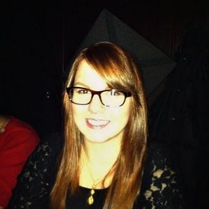 Meet your Posher, Mary